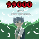 Episode-5: - trust your friends part 01 of 99000 Au - Yu-Gi-Oh ZEXAL Au, a Yu-Gi-Oh! fanfiction comic. 