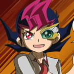 Episode-7: - trust your friends part 03 of 99000 Au - Yu-Gi-Oh ZEXAL Au, a Yu-Gi-Oh! fanfiction comic. 
