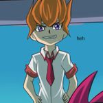 Episode-9: - shadow of the past part 02 of 99000 Au - Yu-Gi-Oh ZEXAL Au, a Yu-Gi-Oh! fanfiction comic. 