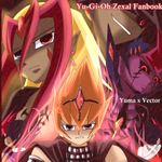 Episode-16: - Save part 01 of 99000 Au - Yu-Gi-Oh ZEXAL Au, a Yu-Gi-Oh! fanfiction comic. 