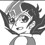 Episode-17: - Save part 02 of 99000 Au - Yu-Gi-Oh ZEXAL Au, a Yu-Gi-Oh! fanfiction comic. 