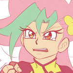 Episode-23: - yumadon vs kotori zexal of 99000 Au - Yu-Gi-Oh ZEXAL Au, a Yu-Gi-Oh! fanfiction comic. 