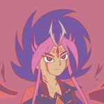 Episode-24: - Chaos Zexal of 99000 Au - Yu-Gi-Oh ZEXAL Au, a Yu-Gi-Oh! fanfiction comic. 