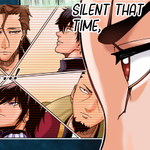 Episode-22: of The Anime Geniuses Meet, a Bleach, Death Note, Naruto, Classroom of the Elite, Dr. Stone, Tomodachi Game and Code Geass fanfiction comic. 