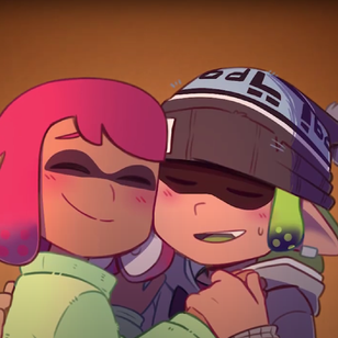 Change|Splatoon3