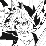 Episode-2: - ranging dragon of Servant Dragon Au -Yu-Gi-Oh Arc-V, a Yu-Gi-Oh! and Anime fanfiction comic. 