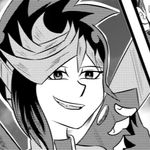 Episode-6: - servad dragon part 02 of Servant Dragon Au -Yu-Gi-Oh Arc-V, a Yu-Gi-Oh! and Anime fanfiction comic. 