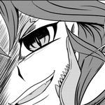 Episode-5: - Servant dragons part 01 of Servant Dragon Au -Yu-Gi-Oh Arc-V, a Yu-Gi-Oh! and Anime fanfiction comic. 