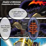 Episode-11: - Competition for Whitelaw of My Hero Academia AU: Whitelaw Chapters, a My Hero Academia, Appmon, A Certain Scientific Railgun, XXX Holic and Tsubasa : Reservoir Chronicle fanfiction comic. The Aftermath from "One Shot Rejection" and "Double Date" Chapters prior. 
https://www.deviantart.com/tingandwal/journal/Commissions-Open-969575660 - Support us if you can! Even if it is just throwing a few bucks to our Paypal account. It just shows us that we are appreciated for what we are doing...we can use some Chinese Food money =P