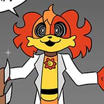 Episode-4: - Short Histories of Evil Team - Smiling Critters Au, a Poppy Playtime fanfiction comic. 