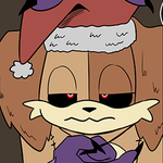 Episode-12: - christmas time of Smiling Critters Short Histories, a Poppy Playtime fanfiction comic. 