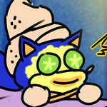 Episode-4: - Reunión de mejores amigos of Tails Forces - AL ESPAÑOL, a Sonic the Hedgehog fanfiction comic. Apunto de rendirse, Tails encuentra a Sonic siendo torturado