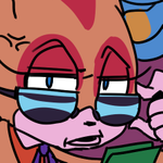 Episode-7: - Un amistoso recibimiento of Tails Forces - AL ESPAÑOL, a Sonic the Hedgehog fanfiction comic. Sonic regresa a La Resistencia, pero ahora Tails comenzó a dudar sobre el.