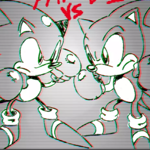 Japanese Sonic vs. American Sonic