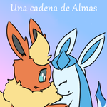 Episode-1: - Una cadena de Almas of Una cadena de Almas - Ver. Español, a Pokemon fanfiction comic. Creado por: Pinkcandyzhou
Traducido por: Gabrielelvro