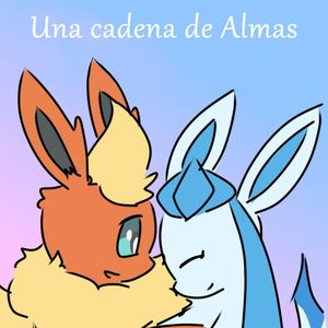 Una cadena de Almas - Ver. Español