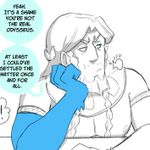 Episode-2: - Ep.2 - Joy of Cloudysseus AU, a Epic the Musical and Famtheon fanfiction comic. Cloudysseus has a surpriiiiseeee \o/