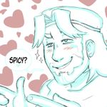 Episode-3: - Ep. 3 - Spicy? of Cloudysseus AU, a Epic the Musical and Famtheon fanfiction comic. WDYM Spicy, Cloudysseus?

hey a reminder that all gods and Ody here are in Neal illustrator designs!