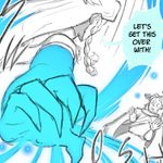 Episode-8: - Ep. 8 - I see him. of Cloudysseus AU, a Epic the Musical and Famtheon fanfiction comic. 