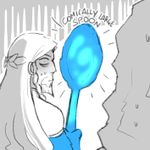 Episode-9: - Ep. 9 - The Mighty... spoon. of Cloudysseus AU, a Epic the Musical and Famtheon fanfiction comic. 