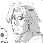 Episode-18: - Ep. 18 - Open arms of Cloudysseus AU, a Epic the Musical and Famtheon fanfiction comic. 