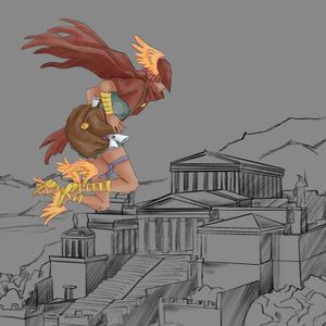 Hermes Delivery Service