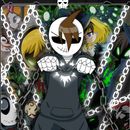 Grim Tales: Broken Chain, a The Grim Adventures of Billy and Mandy, Danny Phantom and Powerpuff Girls fanfiction comic. A precognitive dream breaks the chain of events that lead Grim Junior and his family down a path.

But will this new path spell doom or salvation?