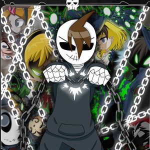Grim Tales: Broken Chain