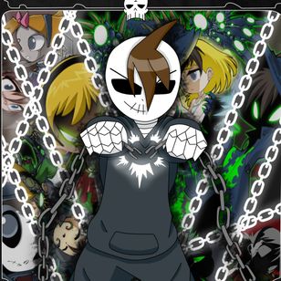 GrimTales:BrokenChain