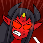 Episode-11: - What about Mimi? of Grim Tales: Broken Chain, a The Grim Adventures of Billy and Mandy, Danny Phantom and Powerpuff Girls fanfiction comic. Not long after Chi and Aku leave Castle Grimskull, Mimi begins her mission to steal the Horror Hand from inside the castle.