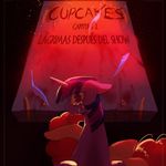 Episode-2: - Capitulo 2: Lágrimas después del Show of Cupcakes - Ver. Español, a My Little Pony fanfiction comic. Creado por: SinfulPie
Traducido por: Gabrielelvro