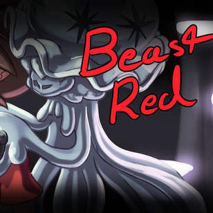 RedBeast(AnigameverseAU)