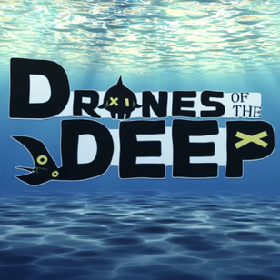 DronesoftheDeep