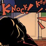 Episode-4: - Chapter 1. Pages 37-39 of In Breach, a W.I.T.C.H. fanfiction comic. 