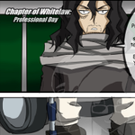 Episode-13: - Professional Day of My Hero Academia AU: Whitelaw Chapters, a My Hero Academia, Appmon, A Certain Scientific Railgun, XXX Holic and Tsubasa : Reservoir Chronicle fanfiction comic. We get to meet some of the Parents we know and headcanon Parents made up here for certain characters on this day! Last Page is the "Movie Poster" for the featured film my OC would be in. Instead of being in Two Heroes, he uses his time to take a trip to Switzerland. The name of this "film" would be "Hero's Rule". It is available in our DA under the Movie Ticket Tier. We would appreciate it if you'd support our art with a donation! ^_^