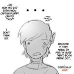 Episode-19: - Captain fluffy is like a child of Cloudysseus AU, a Epic the Musical and Famtheon fanfiction comic. 
