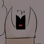 Episode-3: - Noticed of Extra Content For Uncovered Veil/Royal Au, a Cult of the Lamb fanfiction comic. 