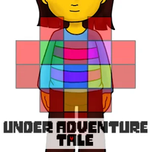 Under Adventure Tale (before adventure)