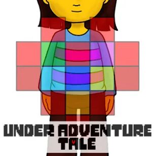 UnderAdventureTale(beforeadventure)