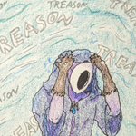 Episode-5: - Treason? Or Treason? of Perfectly NOT Fine, a Hollow Knight fanfiction comic. What choice can the most loyal guy here make? 😭