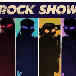 ROCKSHOWEN