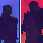 Episode-3: - "The path has come to an end" of ROCK SHOW EN, a Teenage Mutant Ninja Turtles fanfiction comic. 