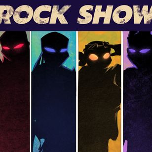 ROCKSHOWTH