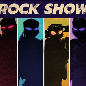 ROCK SHOW JP
