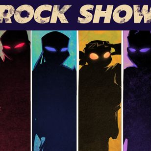 ROCKSHOWCN