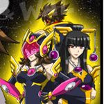 Episode-15: - Pressure of Being Hyperion of My Hero Academia AU: Whitelaw Chapters, a My Hero Academia, Appmon, A Certain Scientific Railgun, XXX Holic and Tsubasa : Reservoir Chronicle fanfiction comic. I consider this to be the biggest canon event in most the the multiple endings when it comes to Whitelaw's timeline. It definitely plays a crucial role in the True Timeline.