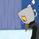 Episode-16: - Sons of Devil - Part 16 of Sons Of Devil - Cuphead AU, a Cuphead fanfiction comic. 