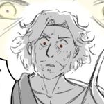 Episode-21: - Cloudyseidon ep. 10 of Cloudysseus AU, a Epic the Musical and Famtheon fanfiction comic. 
