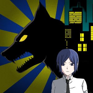 The Wolf's Howl