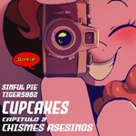 Episode-3: - Capitulo 3: Chismes Asesinos of Cupcakes - Ver. Español, a My Little Pony fanfiction comic. Creado por: SinfulPie
Traducido por: Gabrielelvro